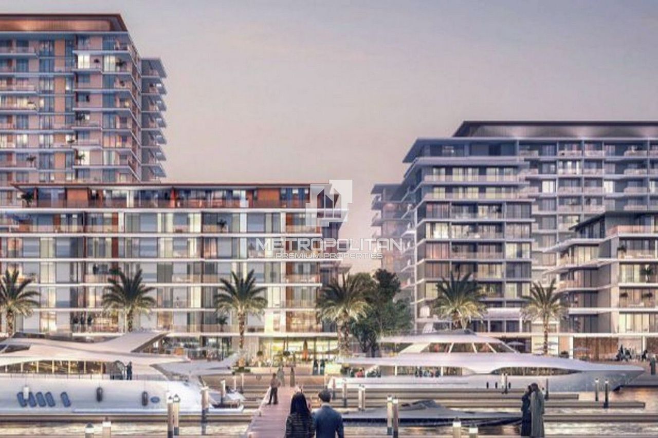 Apartment in Dubai, VAE, 113 m² - Foto 10