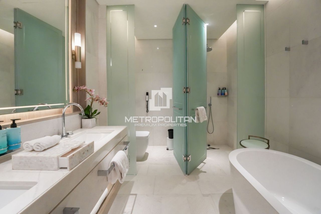 Appartamenti a Dubai, EAU, 66 m² - foto 10