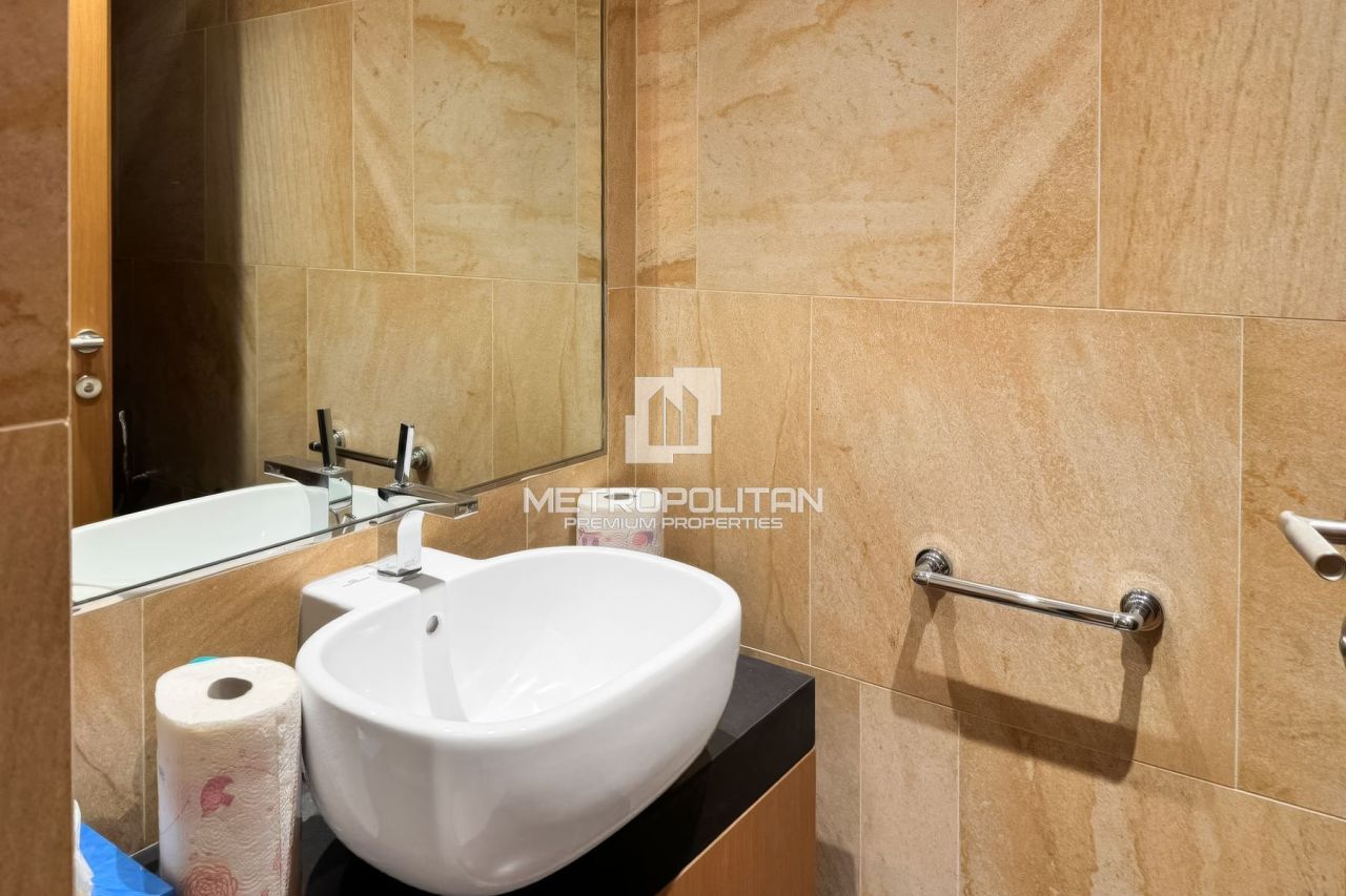 Appartamenti a Dubai, EAU, 180 m² - foto 10