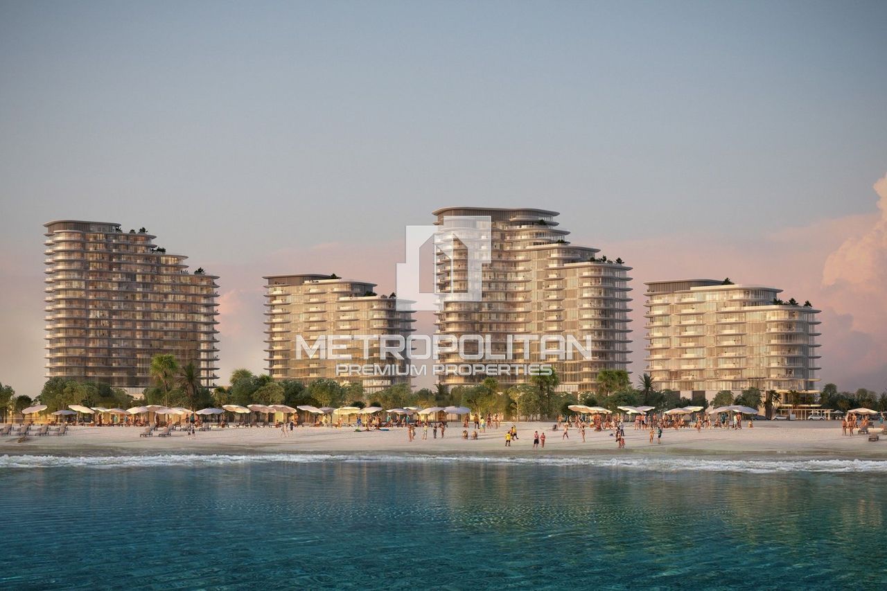 Apartment in Ra’s al-Chaima, VAE, 90 m² - Foto 10