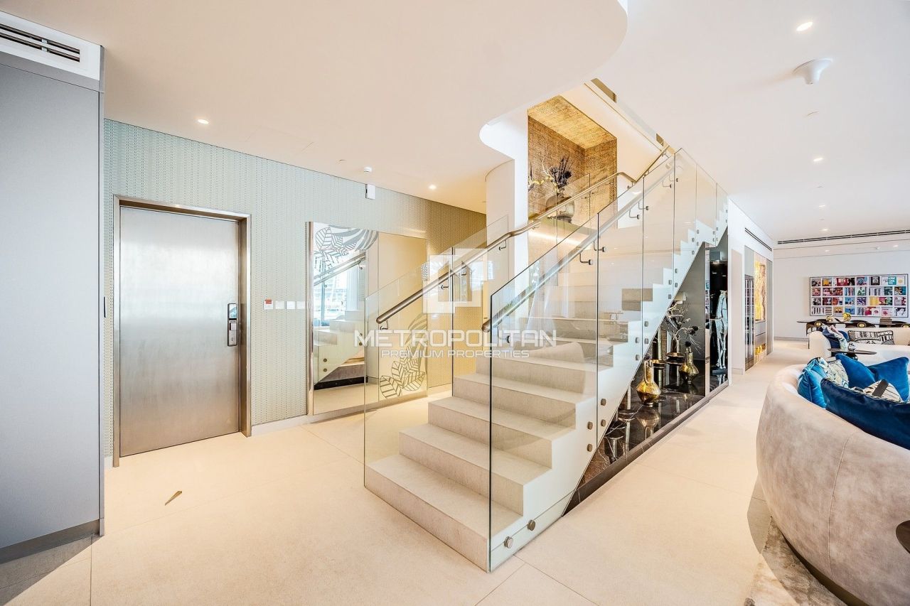 Villa a Dubai, EAU, 862 m² - foto 10