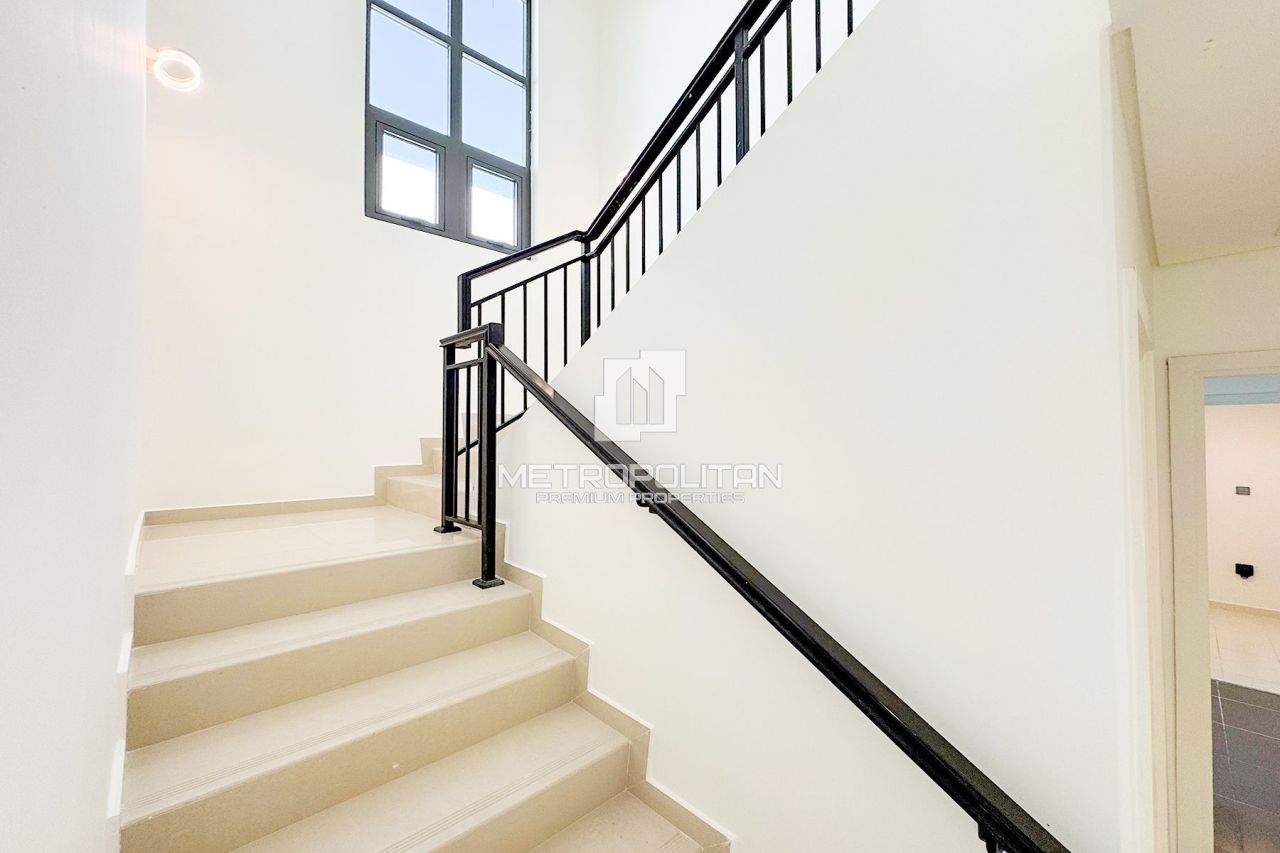 Townhouse a Dubai, EAU, 175 m² - foto 10