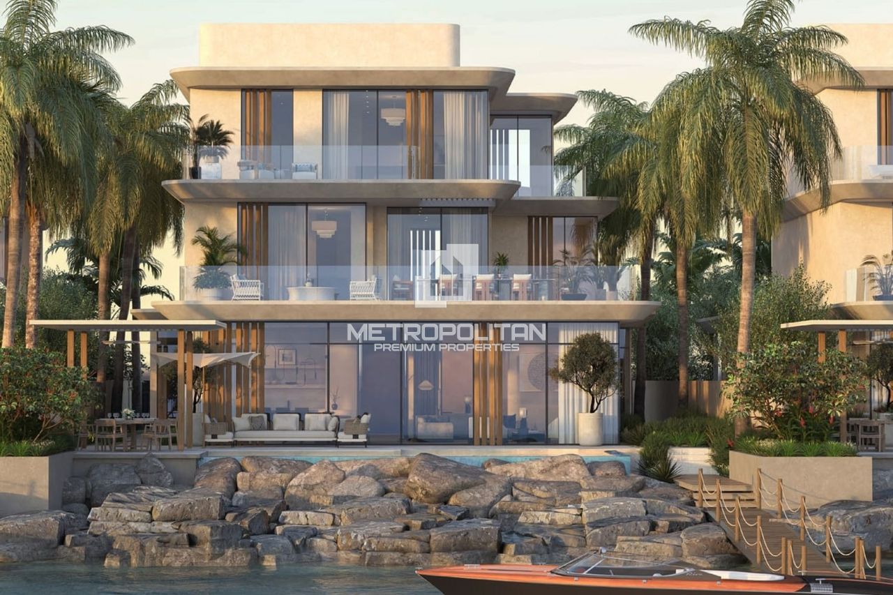 Apartment in Ra’s al-Chaima, VAE, 97 m² - Foto 10