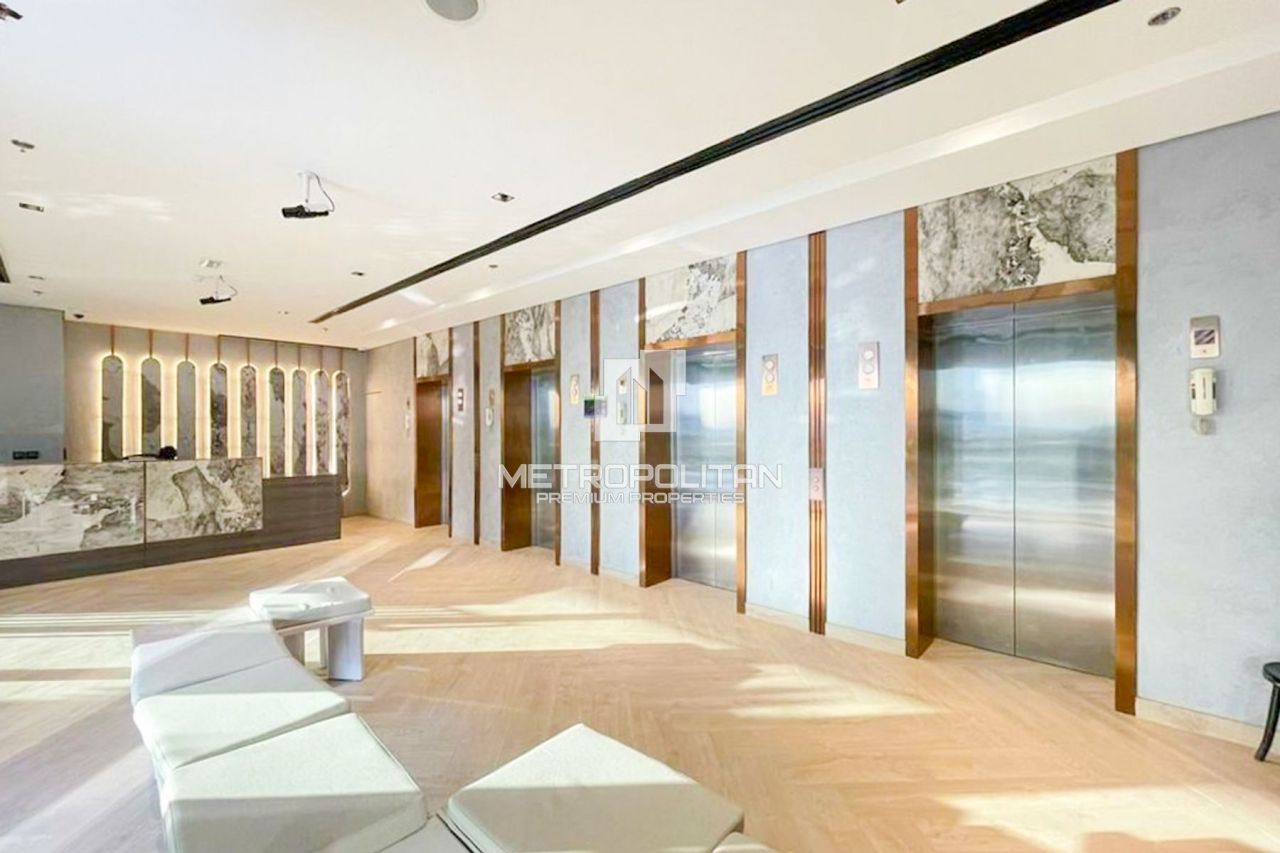 Apartamento en Dubái, EAU, 68 m² - imagen 10