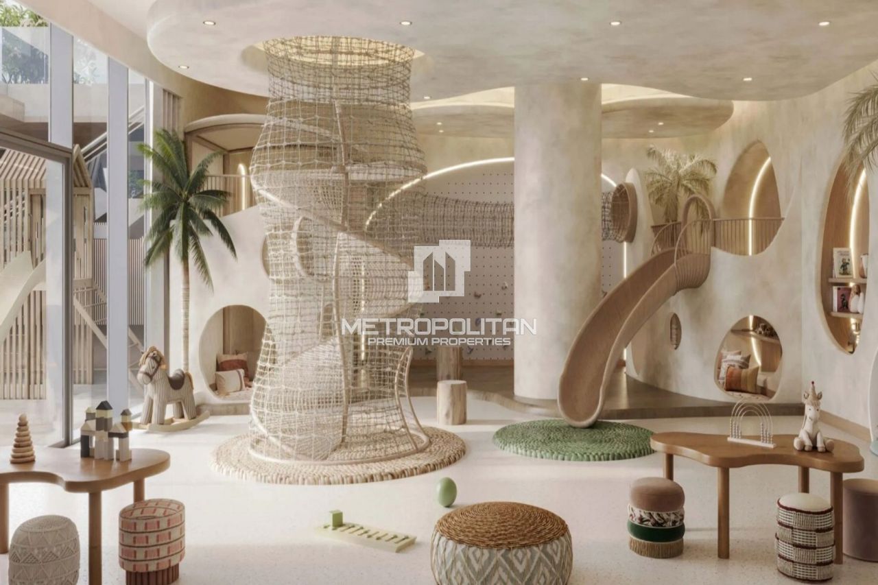 Apartment in Ras al-Khaimah, UAE, 162 m² - picture 11