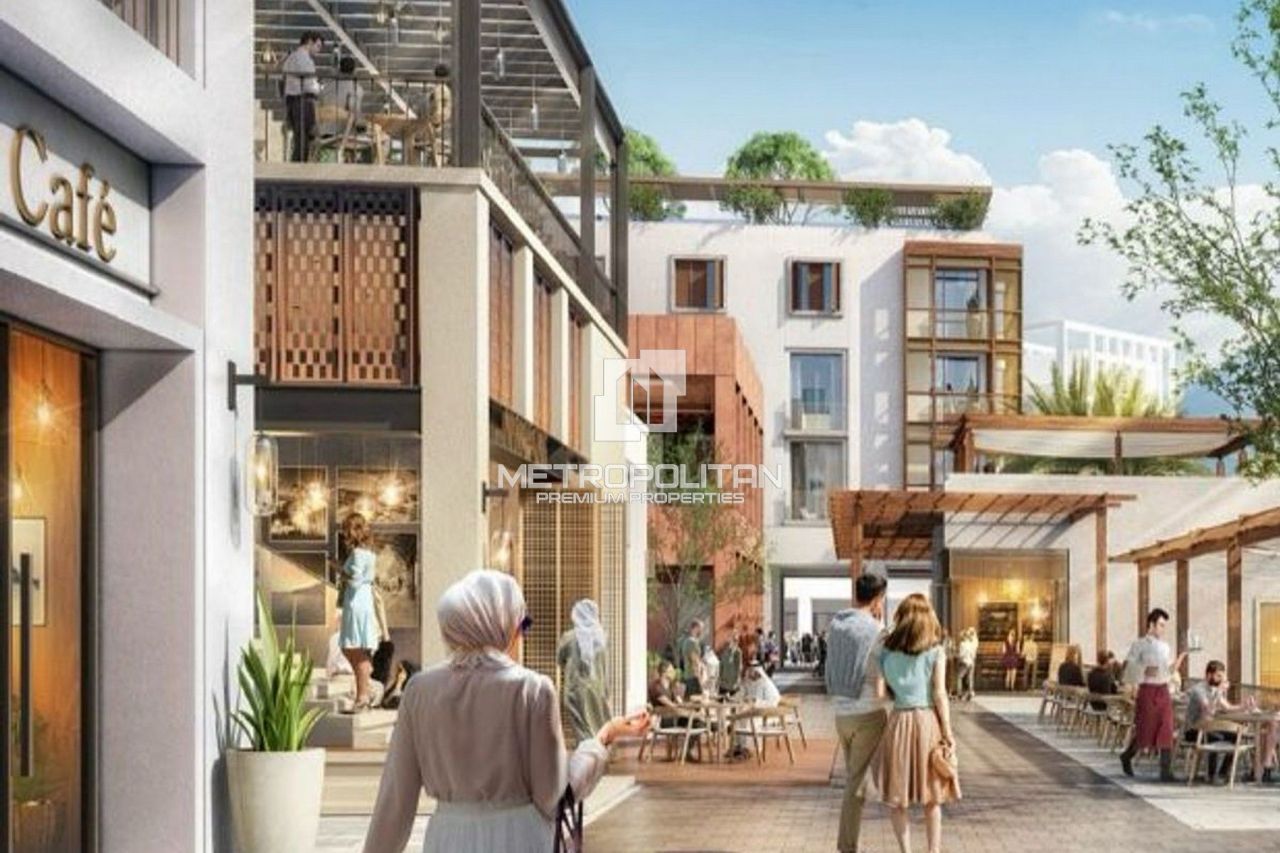 Apartment in Dubai, VAE, 113 m² - Foto 11