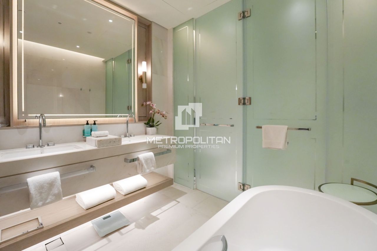 Appartamenti a Dubai, EAU, 66 m² - foto 11