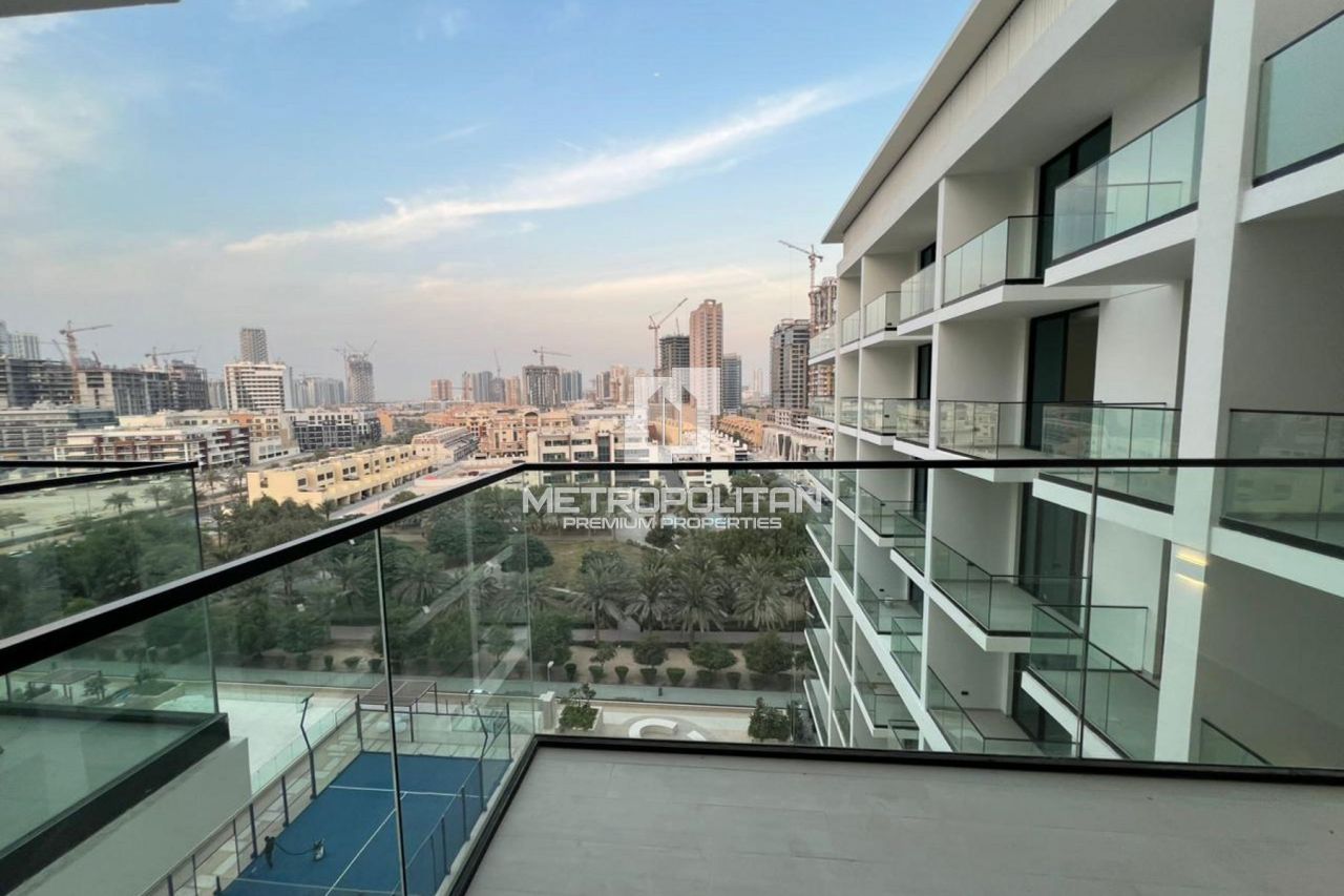 Apartment in Dubai, UAE, 108 m² - picture 11