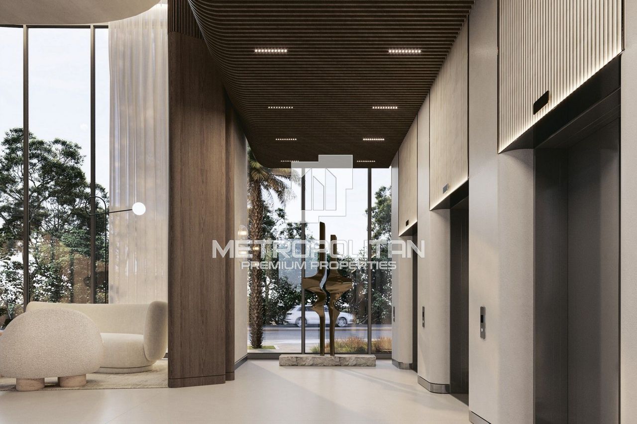 Apartment in Ra’s al-Chaima, VAE, 90 m² - Foto 11