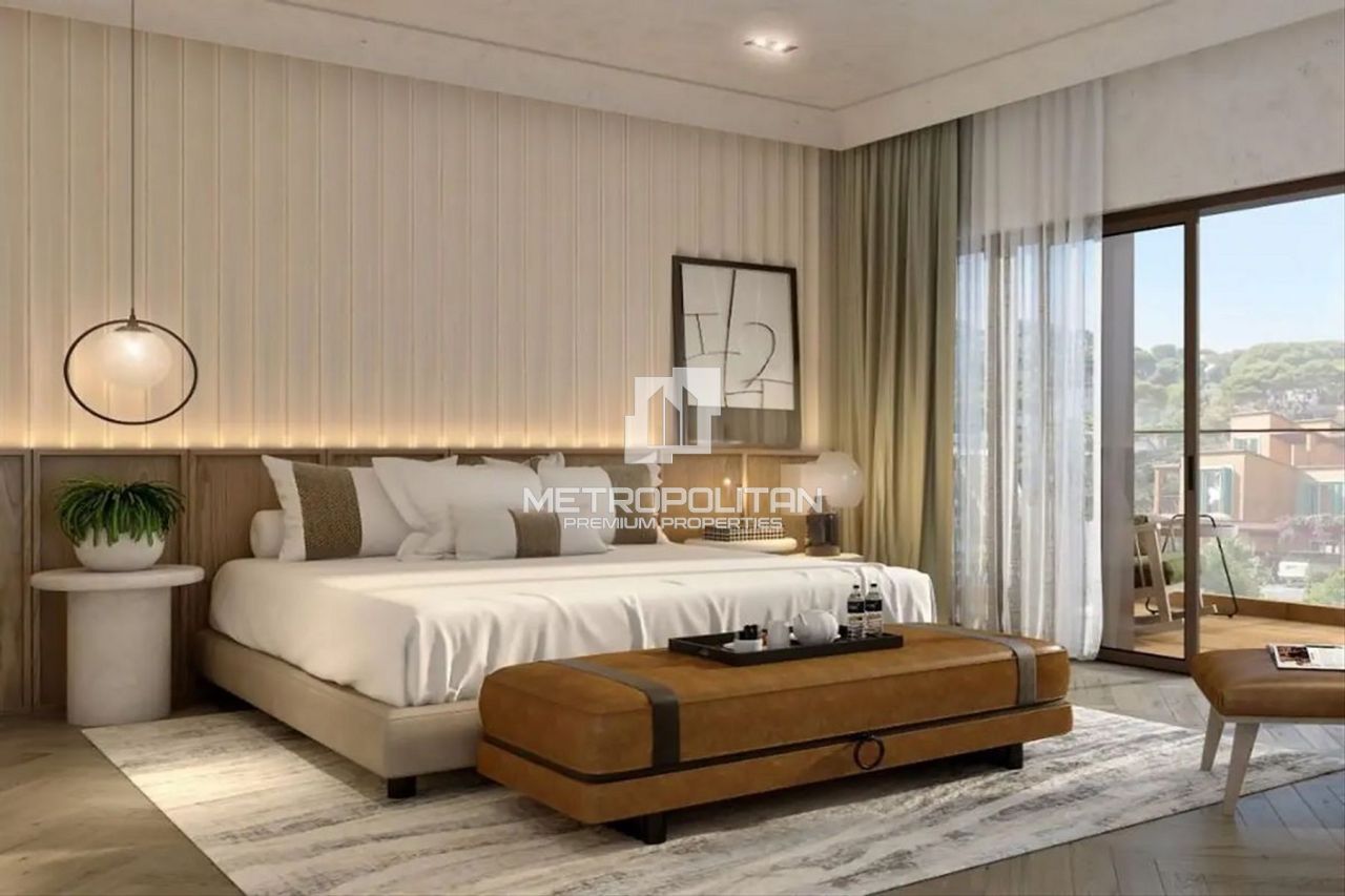 Townhouse a Dubai, EAU, 288 m² - foto 11