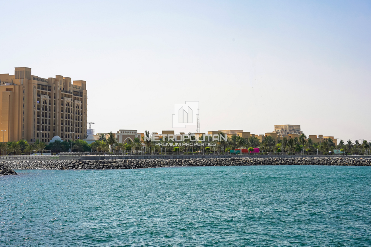 Appartamenti a Ras Al Khayma, EAU, 75 m² - foto 11