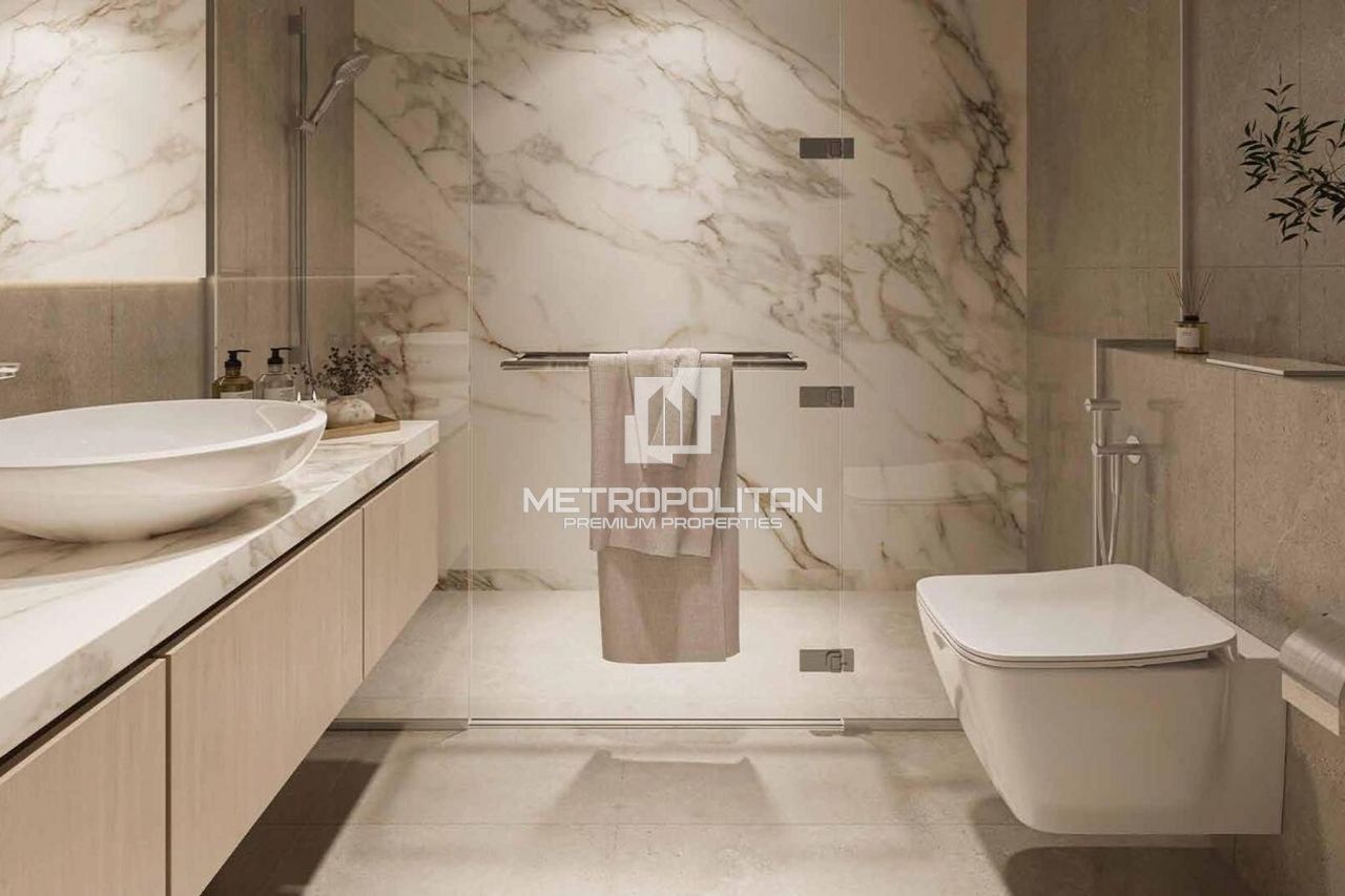 Appartamenti a Ras Al Khayma, EAU, 47 m² - foto 11