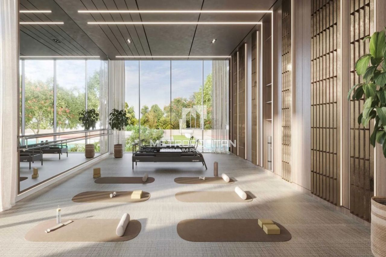 Appartamenti a Ras Al Khayma, EAU, 75 m² - foto 12