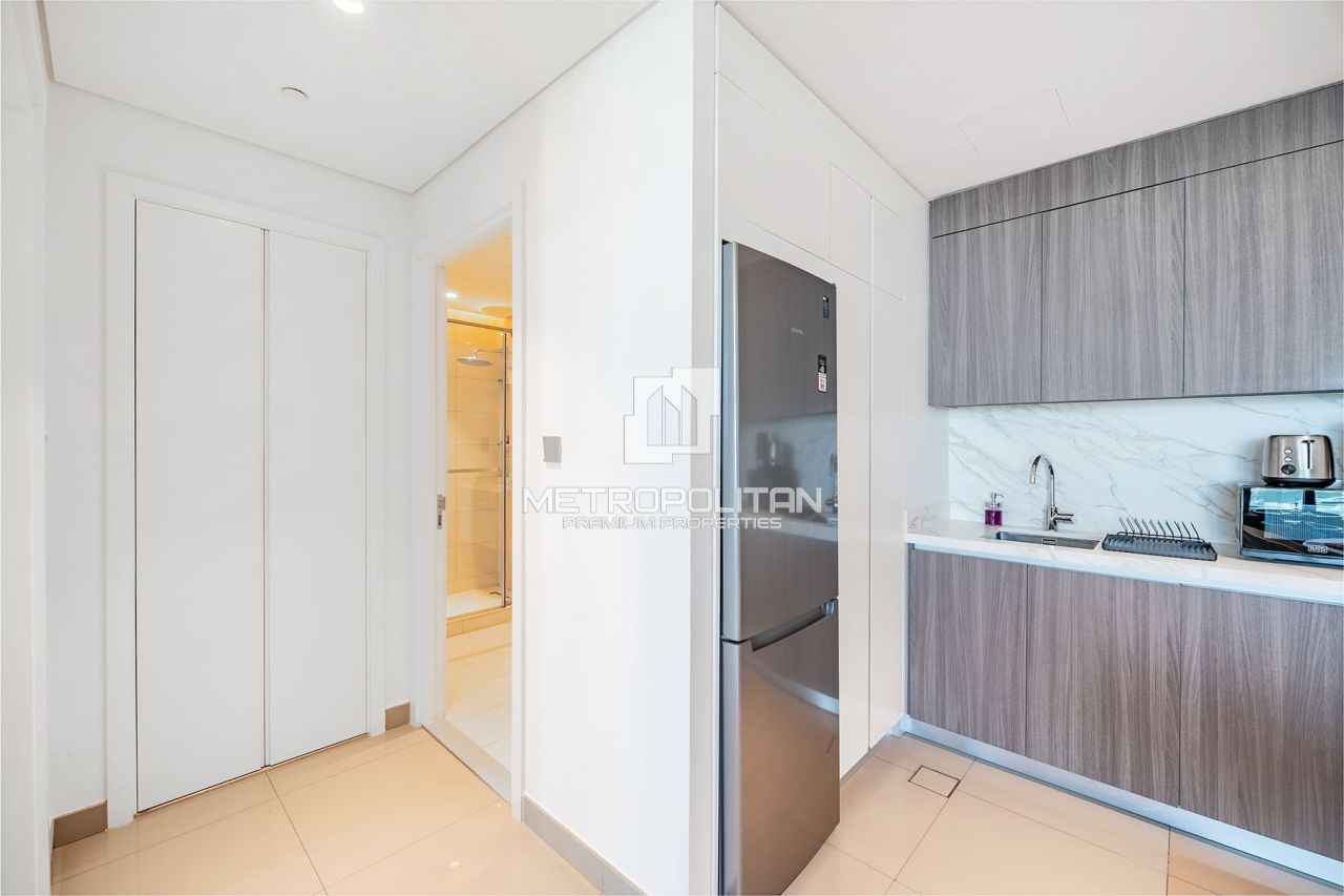 Apartment in Dubai, VAE, 80 m² - Foto 12