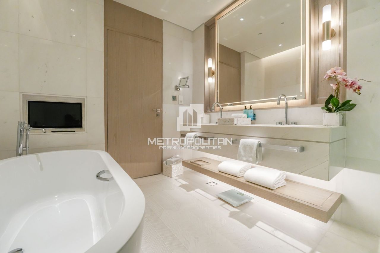 Appartamenti a Dubai, EAU, 66 m² - foto 12