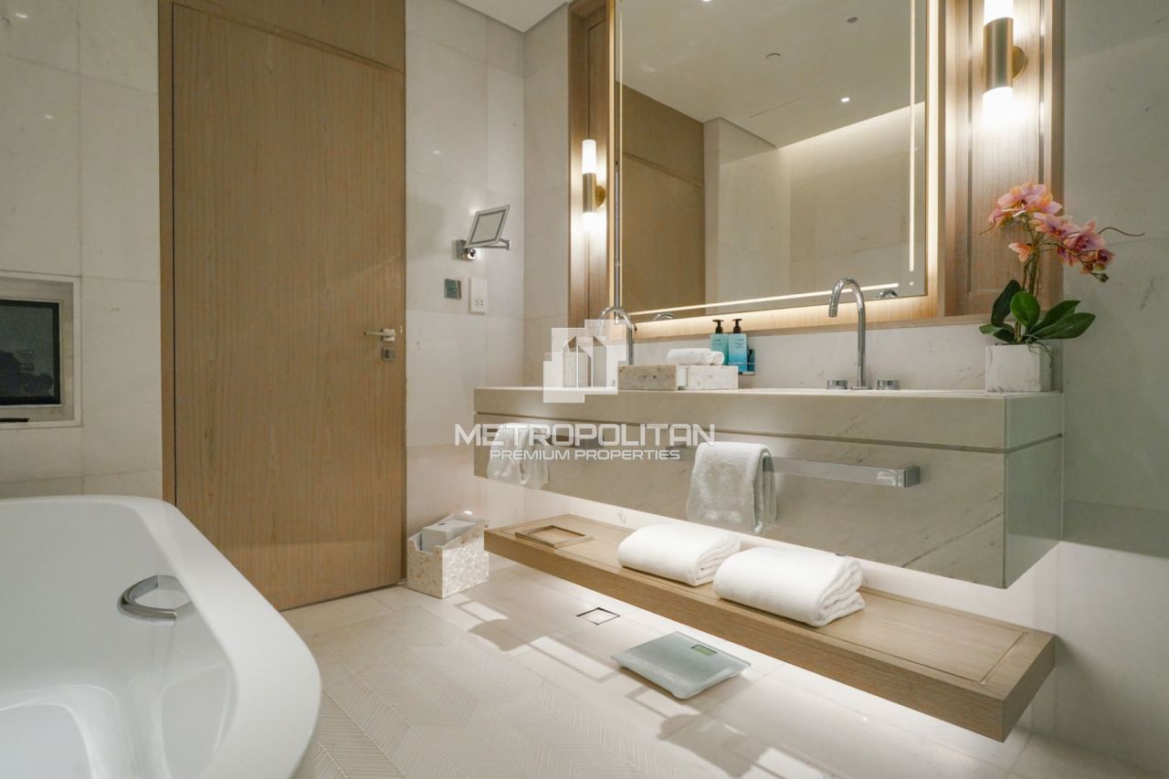 Appartamenti a Dubai, EAU, 66 m² - foto 13