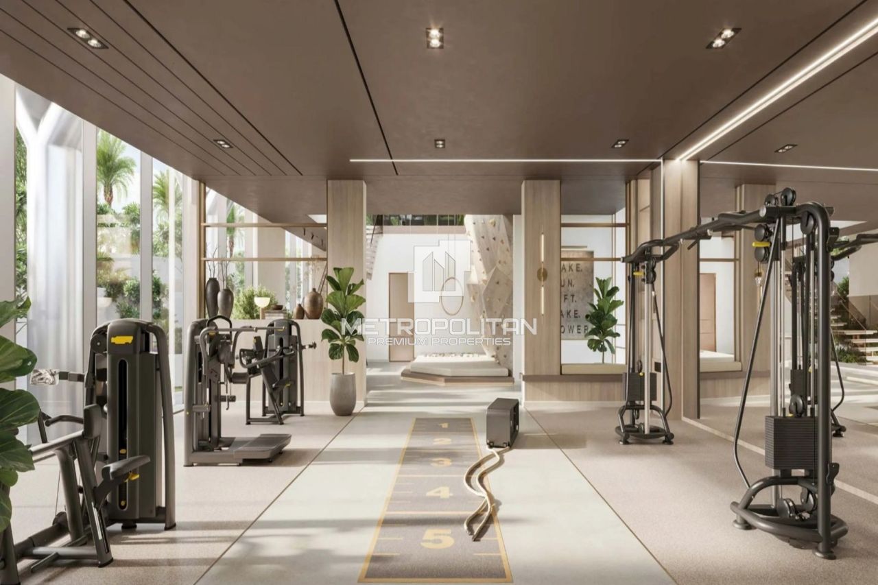 Appartamenti a Ras Al Khayma, EAU, 103 m² - foto 13