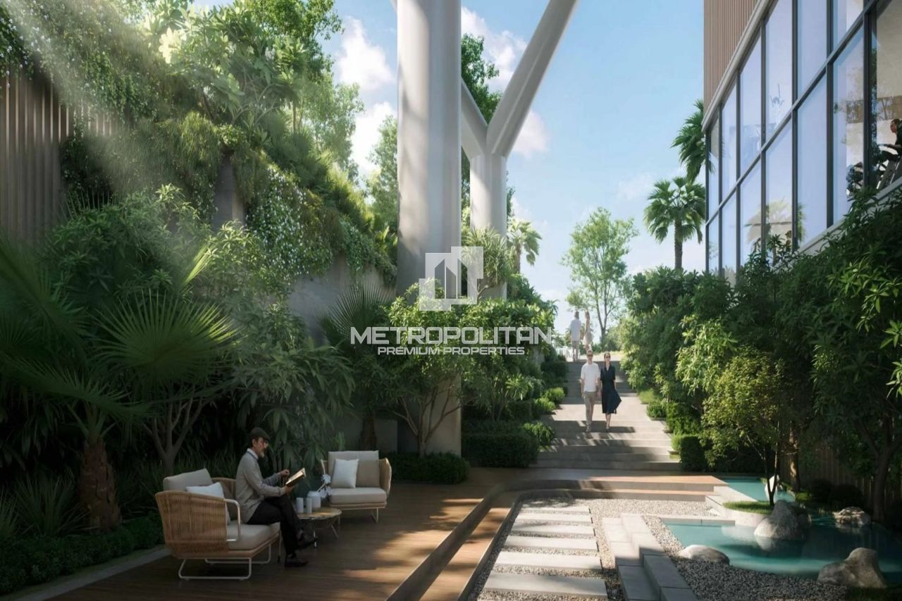 Appartamenti a Ras Al Khayma, EAU, 103 m² - foto 14