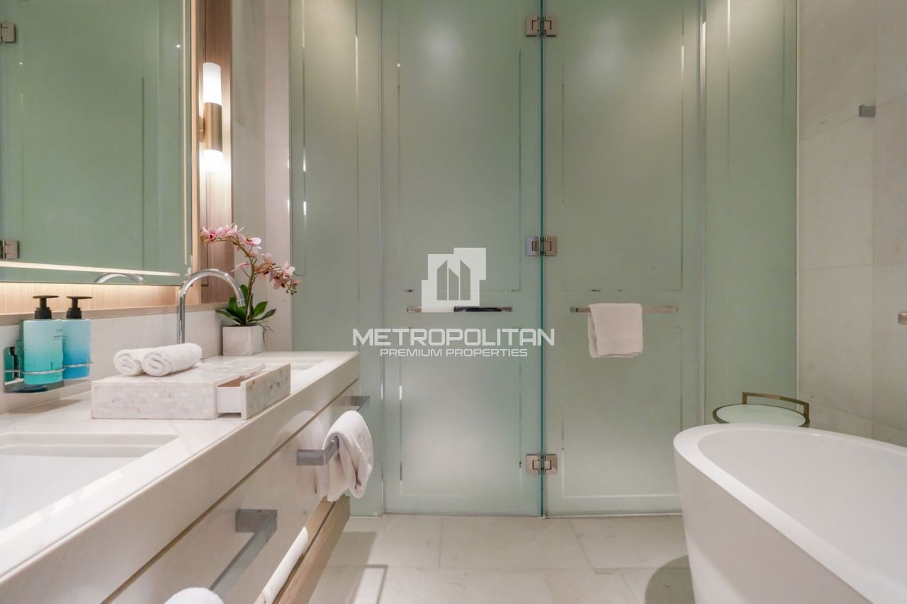 Appartamenti a Dubai, EAU, 66 m² - foto 14