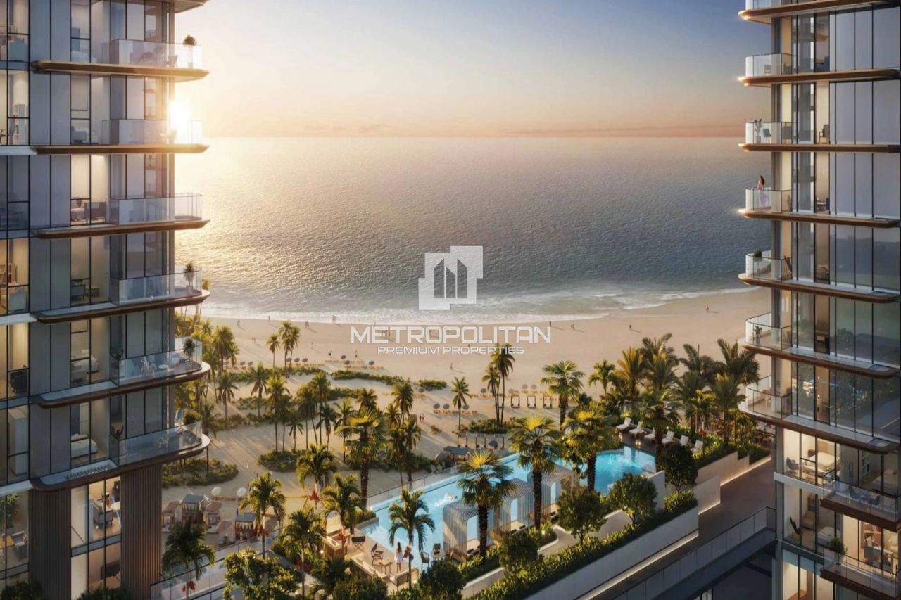 Apartment in Ras al-Khaimah, UAE, 162 m² - picture 15