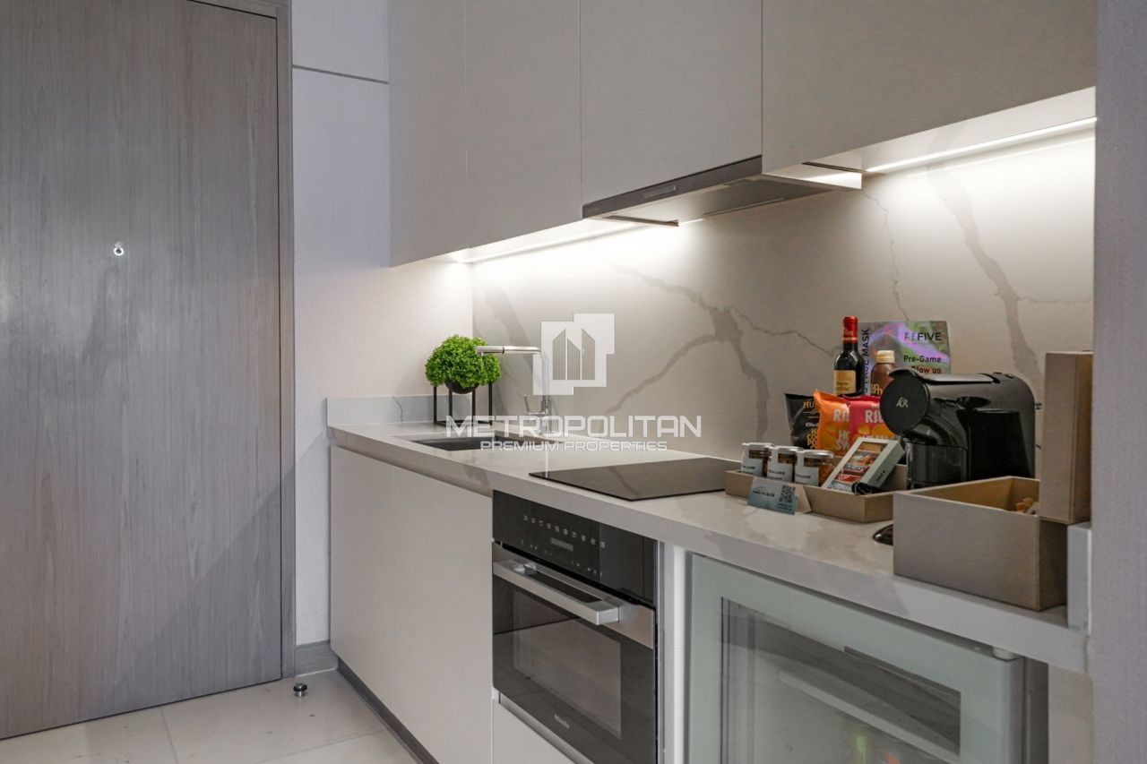 Appartamenti a Dubai, EAU, 66 m² - foto 15