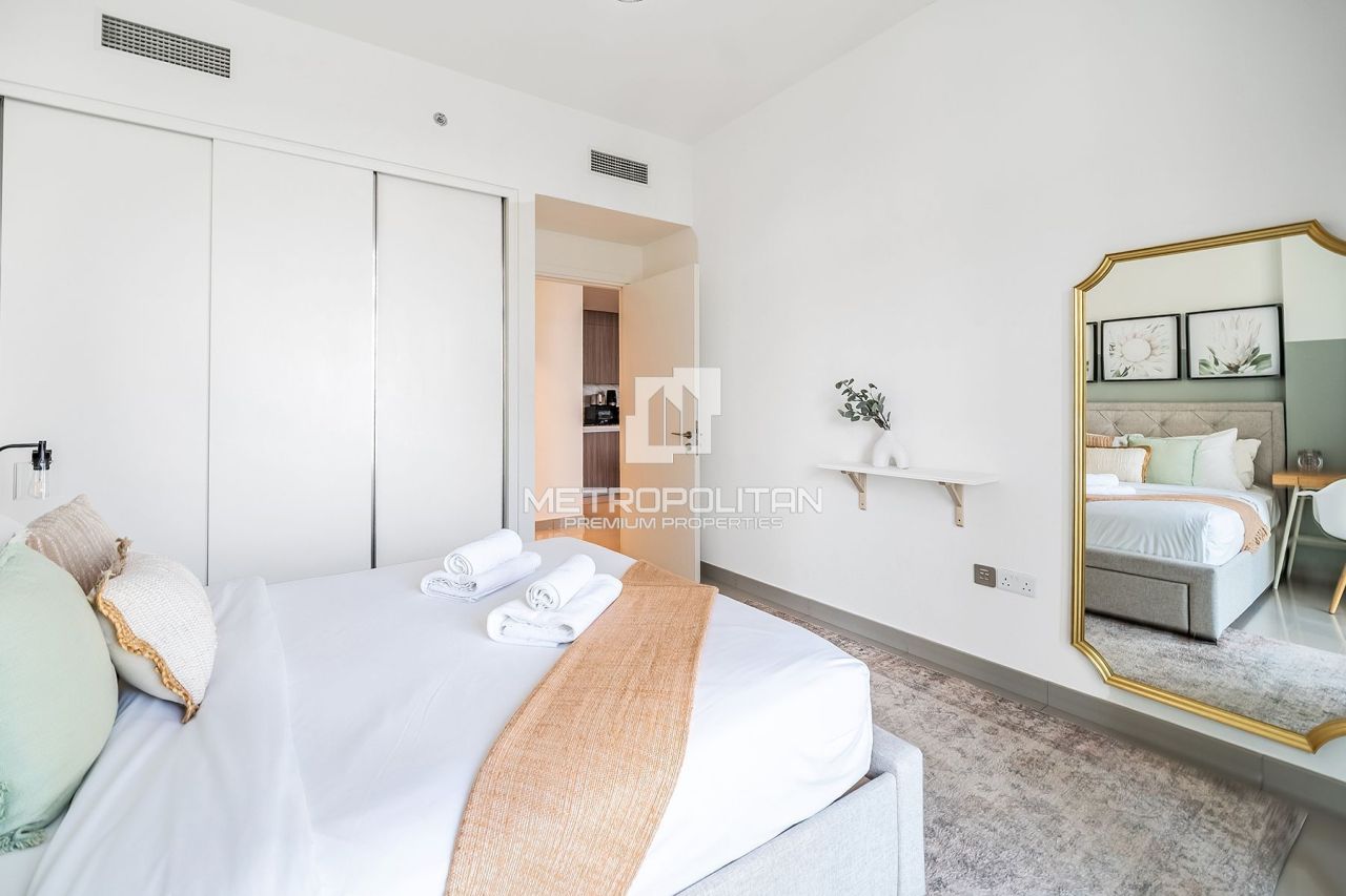 Apartment in Dubai, VAE, 80 m² - Foto 16