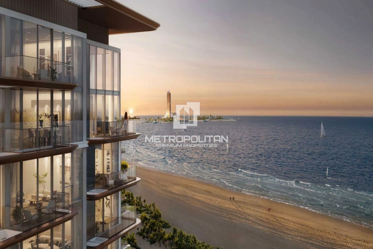 Appartamenti a Ras Al Khayma, EAU, 81 m² - foto 16