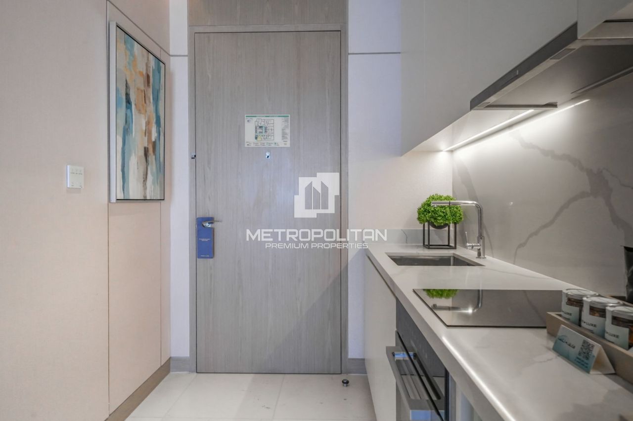 Appartamenti a Dubai, EAU, 66 m² - foto 16