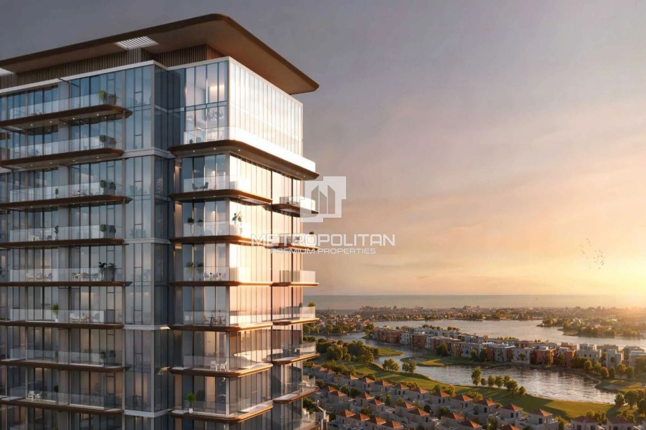 Appartamenti a Ras Al Khayma, EAU, 81 m² - foto 17