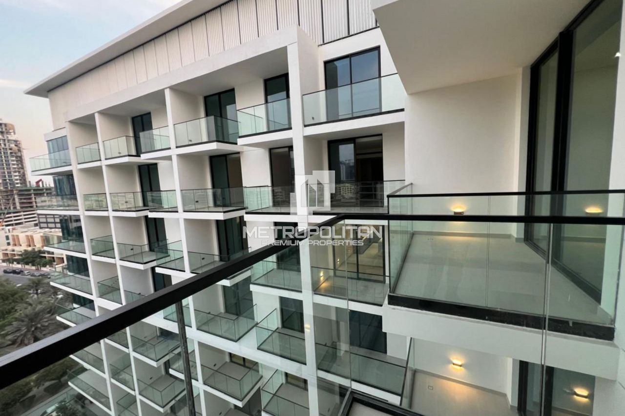 Apartment in Dubai, UAE, 108 m² - picture 18