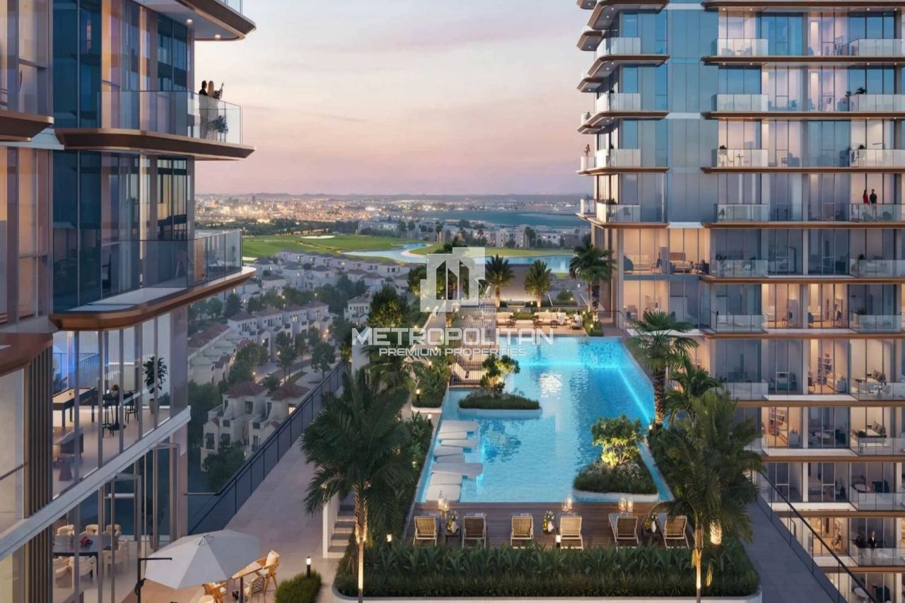 Apartment in Ras al-Khaimah, UAE, 162 m² - picture 19