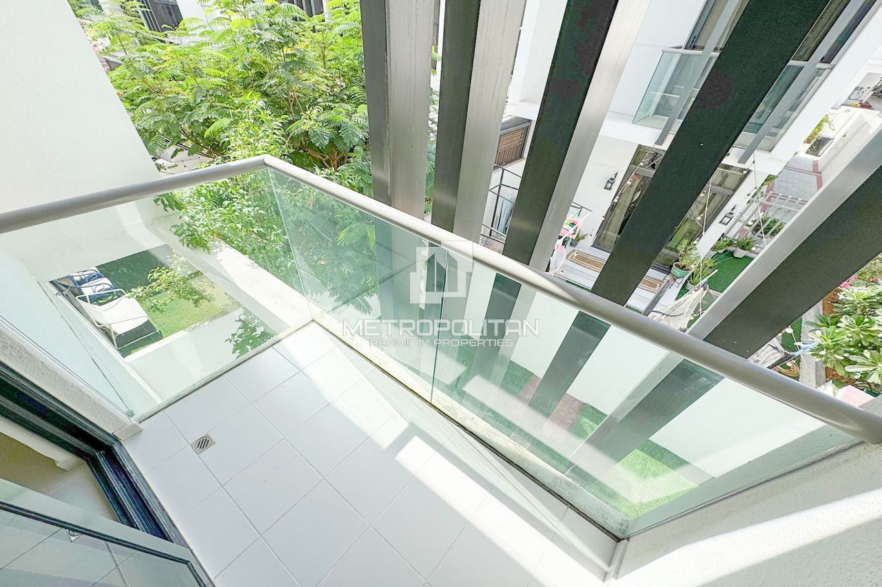 Townhouse a Dubai, EAU, 175 m² - foto 19