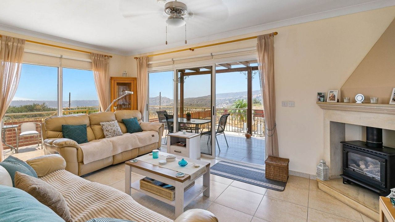 Villa en Limasol, Chipre, 150 m² - imagen 1