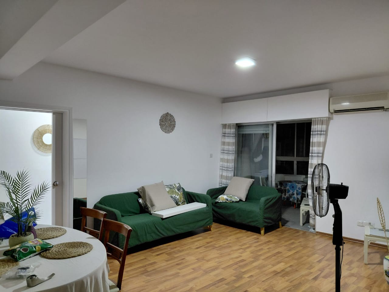 Appartamenti a Limassol, Cipro, 97 m² - foto 1