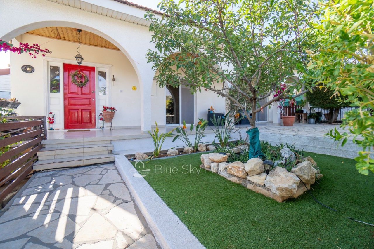 Villa à Limassol, Chypre, 104 m² - image 2