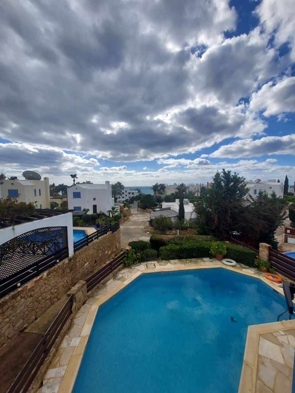 Villa en Pafos, Chipre, 215 m² - imagen 2