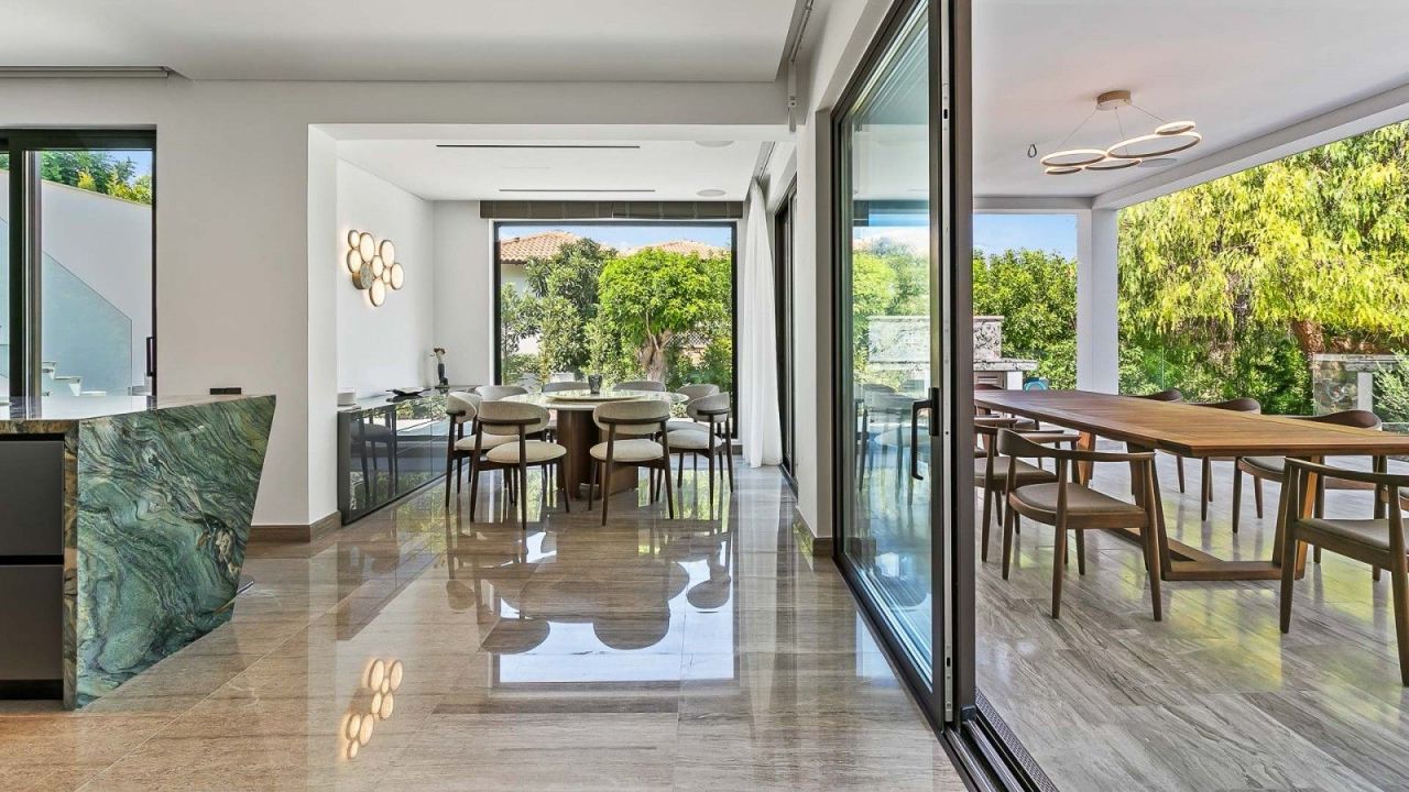 Villa in Paphos, Zypern, 319 m² - Foto 2