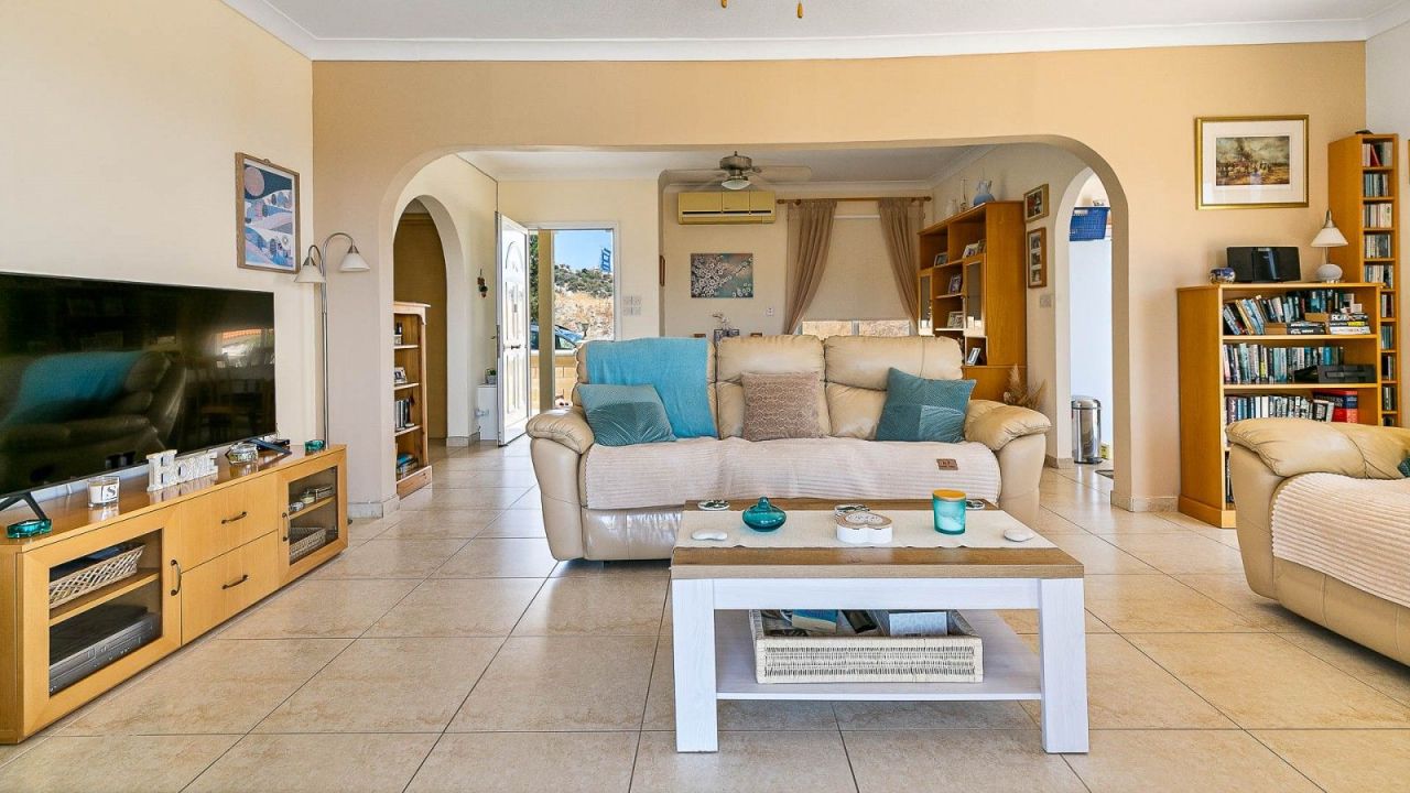 Villa en Limasol, Chipre, 150 m² - imagen 2