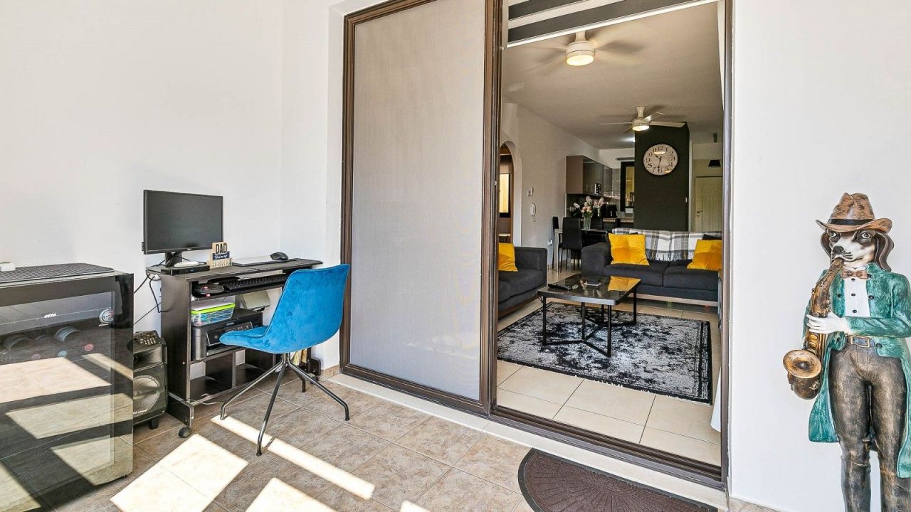 Apartamento en Limasol, Chipre, 78 m² - imagen 3