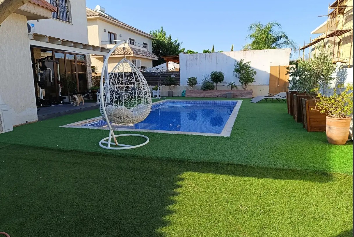 Villa in Limassol, Zypern, 220 m² - Foto 3