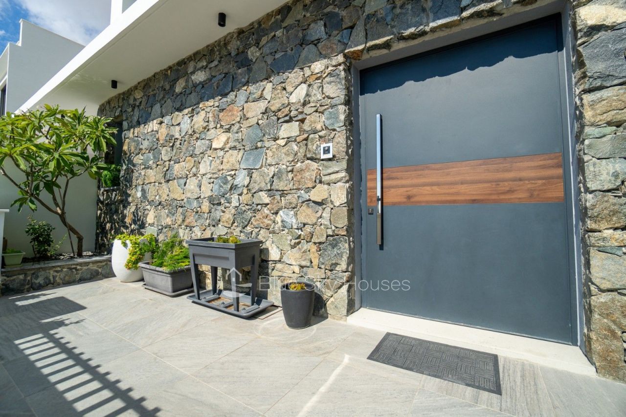 Villa in Limassol, Cyprus, 233 m² - picture 3