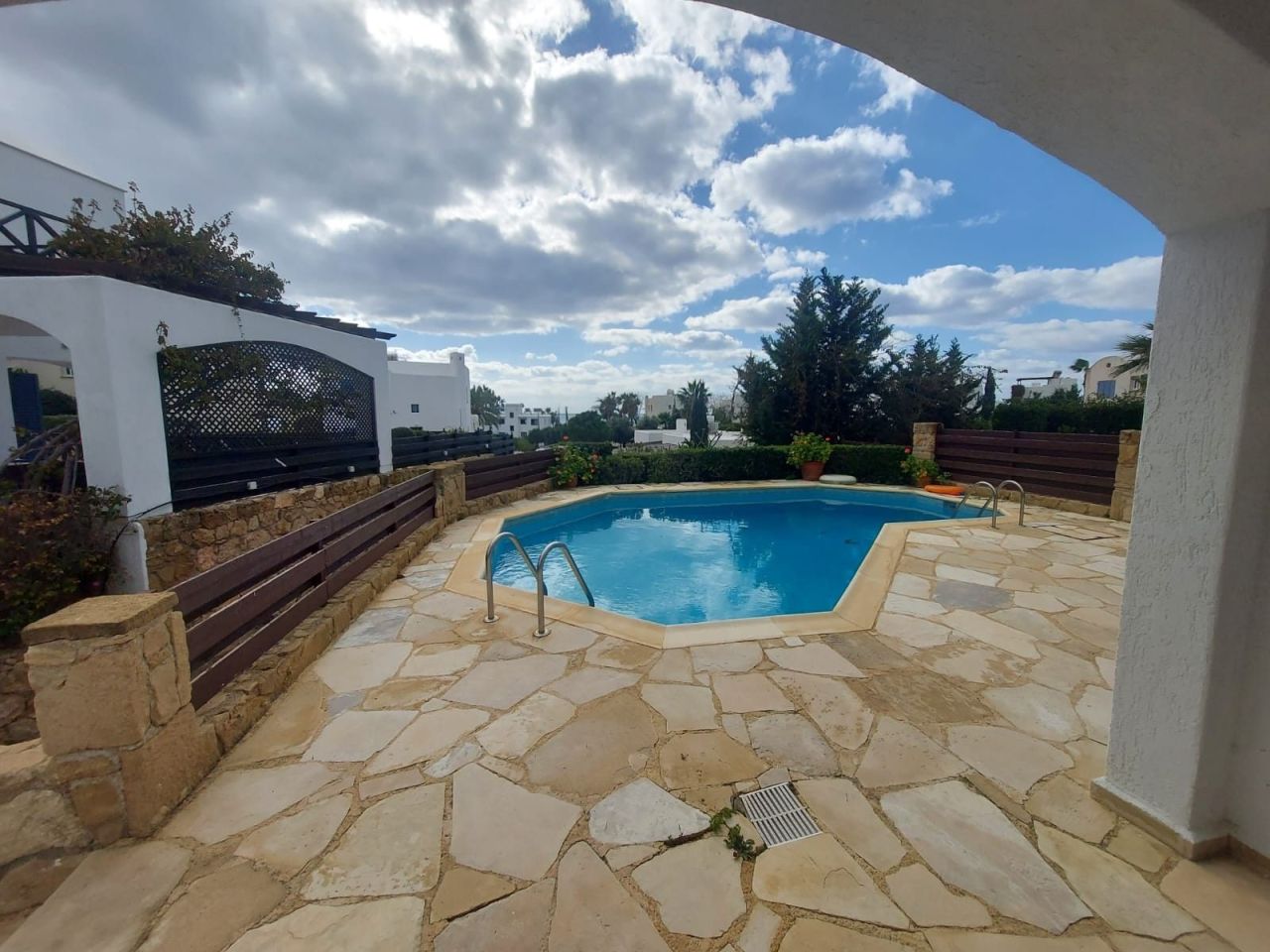 Villa en Pafos, Chipre, 215 m² - imagen 3