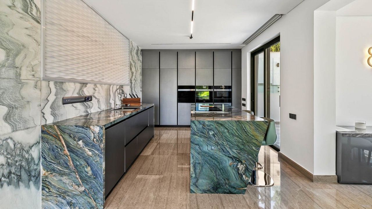 Villa in Paphos, Zypern, 319 m² - Foto 3