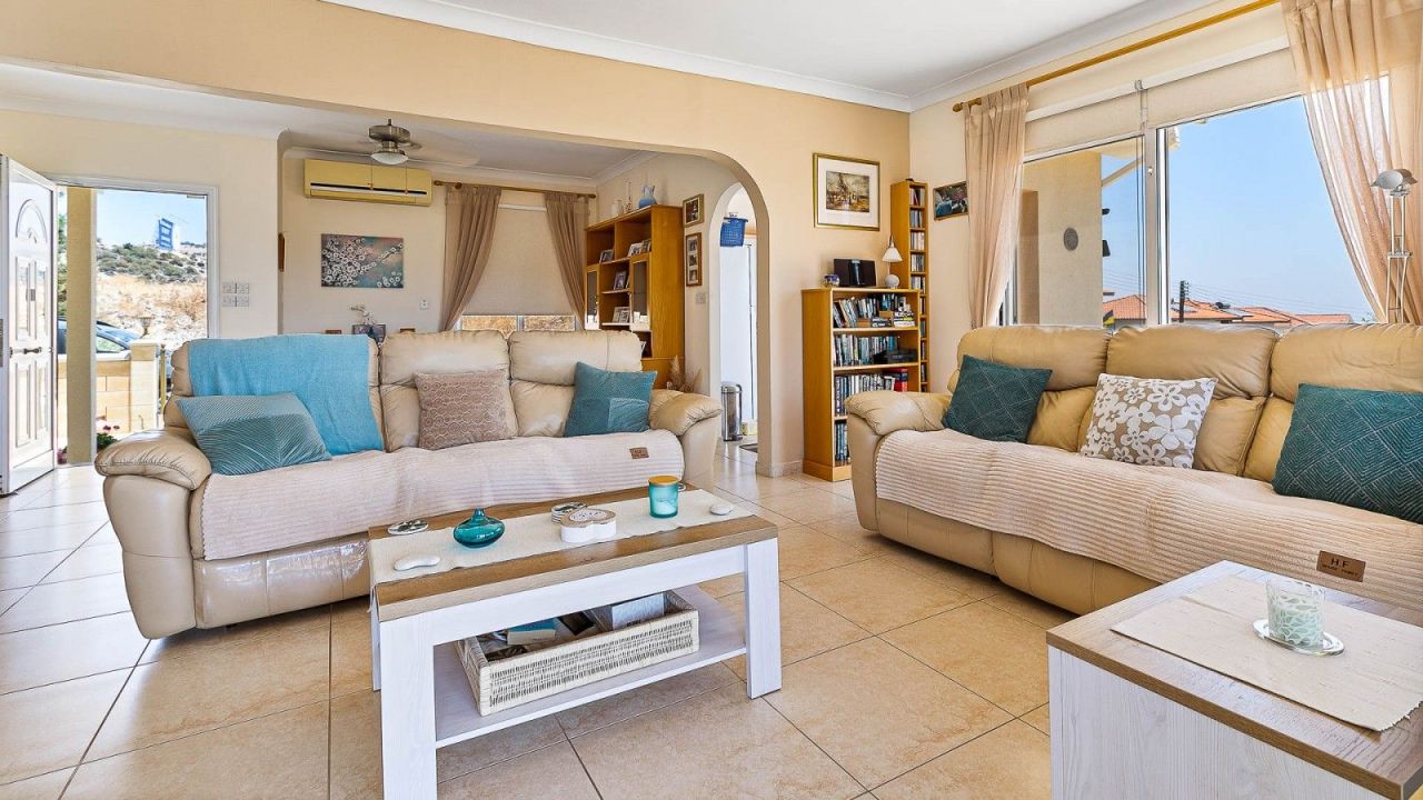 Villa en Limasol, Chipre, 150 m² - imagen 3