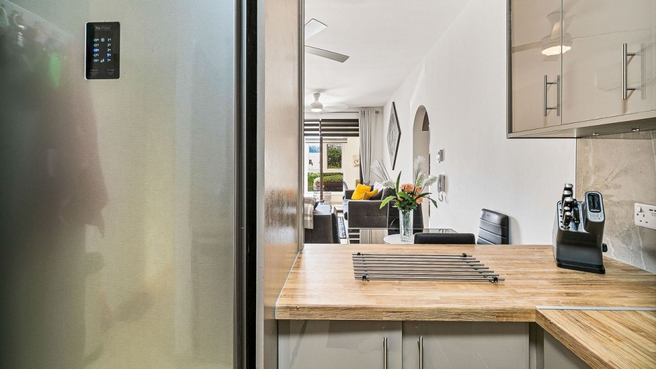 Apartamento en Limasol, Chipre, 78 m² - imagen 4