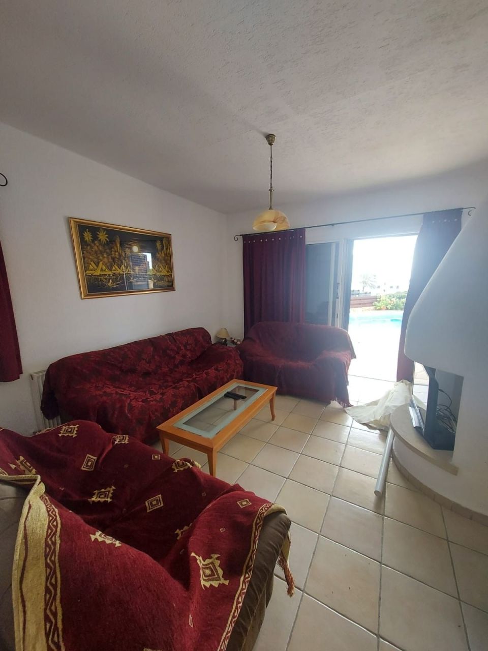 Villa en Pafos, Chipre, 215 m² - imagen 4