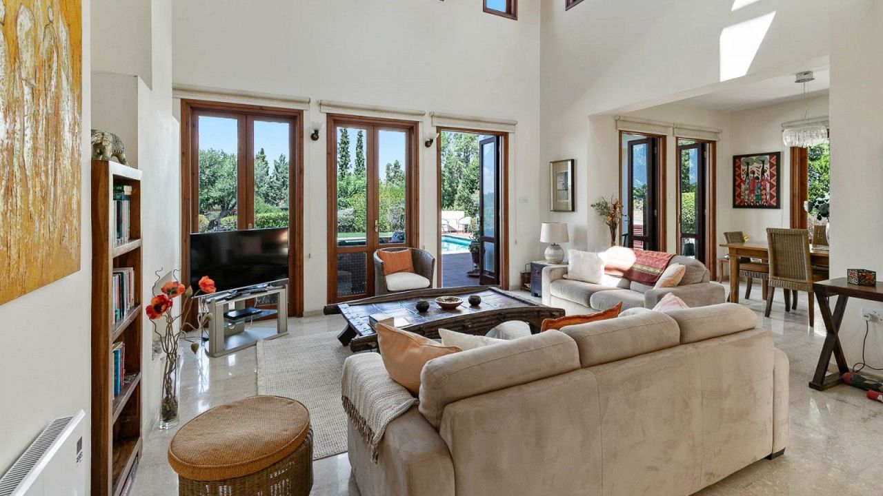 Villa in Paphos, Cyprus, 168 m² - picture 4