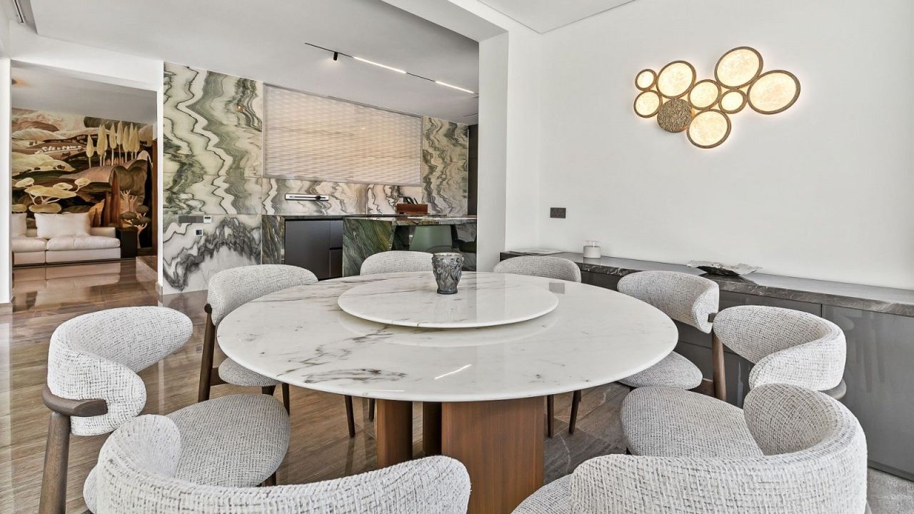 Villa in Paphos, Zypern, 319 m² - Foto 4