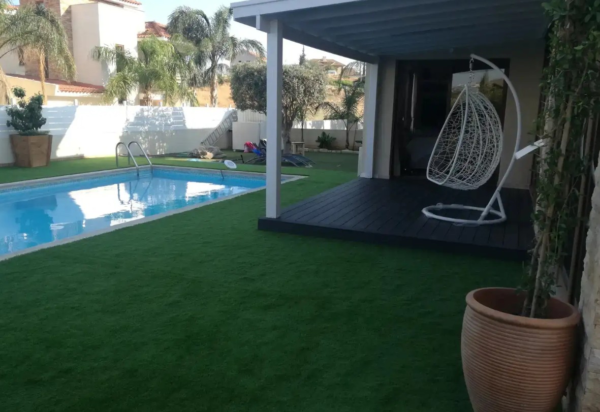 Villa in Limassol, Zypern, 220 m² - Foto 4