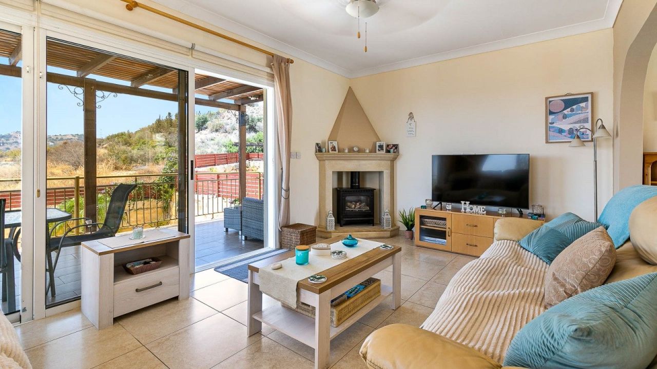 Villa en Limasol, Chipre, 150 m² - imagen 4